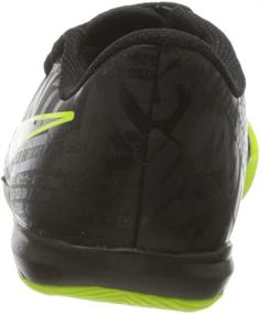 img 2 attached to 👟 Nike Girls' Junior Phantom Academy Soccer Shoes