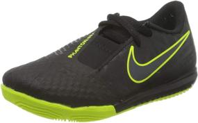 img 4 attached to 👟 Nike Girls' Junior Phantom Academy Soccer Shoes