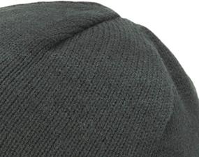 img 1 attached to 🧢 Stay Warm and Dry with SEALSKINZ Waterproof Cold Weather Beanie