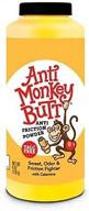 pack of 3 anti monkey butt powder, 6 ounce logo