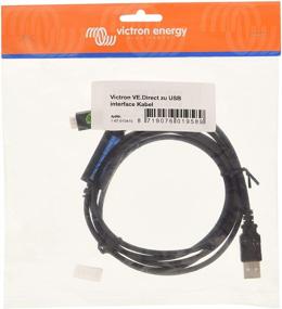 img 3 attached to Оптимизируйте мониторинг энергии с помощью интерфейса Victron Energy VE.Direct to USB