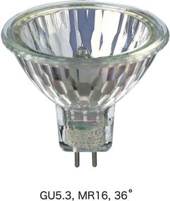 img 1 attached to 💡 Industrial Electrical Philips Halogen Landscape Outdoor Dimmable