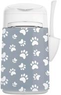 litterlocker fashion 10453 fabric cover logo