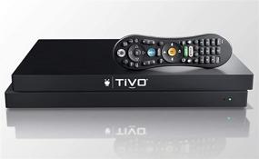 img 2 attached to 📺 The Ultimate TiVo Edge for Cable: Enjoy Cable TV, DVR, 4K Streaming with Dolby Vision HDR and Dolby Atmos