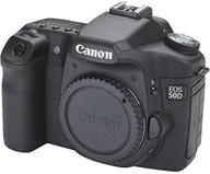 discontinued canon eos 50d dslr camera body for sale logo