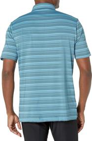 img 2 attached to Adidas Heathered Primegreen Aero Rdy Средняя мужская одежда для активных