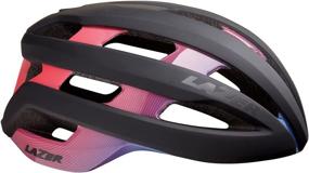 img 2 attached to LAZER Helmet Sphere Matte Stripes