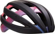 lazer helmet sphere matte stripes логотип