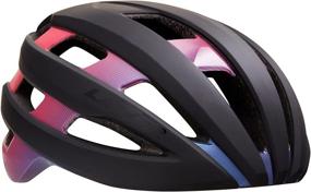 img 4 attached to LAZER Helmet Sphere Matte Stripes