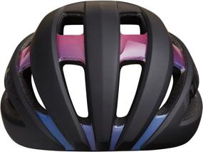 img 3 attached to LAZER Helmet Sphere Matte Stripes