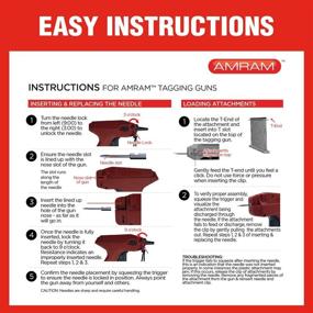 img 2 attached to 🔗 Efficient Tagging Attachments Fasteners for Standard Attaching