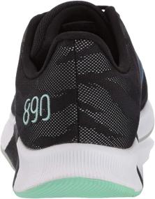 img 2 attached to 🔋 Optimized for Performance: New Balance FuelCell Running Energy Men's Shoes