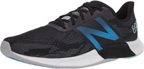 img 4 attached to 🔋 Optimized for Performance: New Balance FuelCell Running Energy Men's Shoes