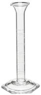 corning 3024 100 deliver graduated cylinder: precise measurement and reliable delivery logo