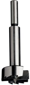 img 1 attached to 🪓 CMT 537 508 31 Forstner 2 Inch Diameter - Precision Drilling Tool for Woodworking Projects