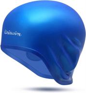 uniswim swimming professional ergonomic waterproof logo