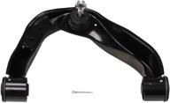 🏎️ moog rk621245 control arm and ball joint assembly: superior performance for enhanced control and stability logo