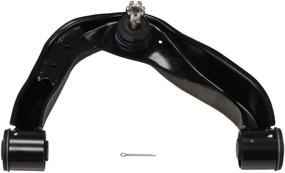 img 4 attached to 🏎️ MOOG RK621245 Control Arm and Ball Joint Assembly: Superior Performance for Enhanced Control and Stability