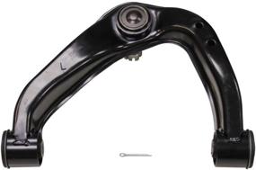 img 3 attached to 🏎️ MOOG RK621245 Control Arm and Ball Joint Assembly: Superior Performance for Enhanced Control and Stability