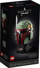 img 1 attached to LEGO Helmet Building Collectible Character