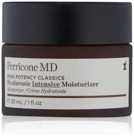 img 4 attached to 🔮 Perricone MD Hyaluronic Intensive Moisturizer - High Potency Classics, 1 fl. oz.