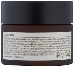 img 1 attached to 🔮 Perricone MD Hyaluronic Intensive Moisturizer - High Potency Classics, 1 fl. oz.