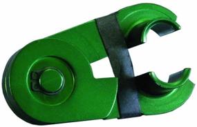 img 1 attached to 🔧 Assenmacher Specialty Tools 8026 5/16" Fuel Line Disconnect Tool: Ideal for Nissan & Toyota Models