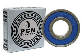 img 3 attached to 🔧 High-Quality PGN 6202 2RS Sealed Ball Bearing for Efficient Performance