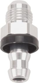 img 2 attached to Russell 670300 Anodized Aluminum Fitting