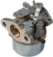 🔧 stens carburetor 520-906: optimal replacement for tecumseh 640340 logo