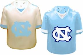 img 1 attached to 🏈 Game on with the North Carolina Gameday Salt and Pepper Shaker: A Touchdown for Every Table