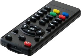 img 3 attached to 📀 Sanyo NC453UL Blu Ray Player Remote Control - FWBP706F, FWBP706FA, FWBP706FC incl. Battery