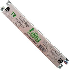 img 3 attached to Fulham Specification Linear Ballast WHSG2 UNV T8