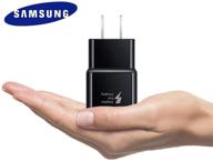 adaptive adapter charger samsung urbanx logo