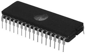 img 2 attached to 🧩 10x M27C322-100F1 Новые MyColo EPROM-ы | 27C322 / 32М Памятные чипы