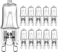 halogen bulb crystal chandelier lighting by ahevo логотип