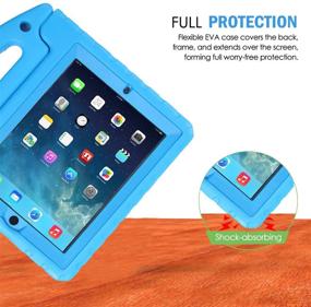 img 2 attached to HDE Shockproof Bumper Protector Generation