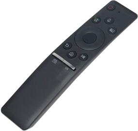 img 3 attached to 🎙️ Voice Replacement Remote BN59-01298H for Samsung Smart TV QN55Q7CNAF QN82Q6FNAF QN55Q7FNAF QN55Q8FNBF QN82Q65FNF QN65Q6FNAF QN65Q8FNBF QN75Q8FNBF QN75Q6FNAF QN65Q7CNAF QN65Q7FNAF QN75Q7FNA