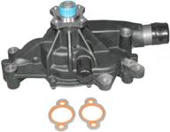 🚰 acdelco professional water pump kit 252-732 logo