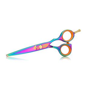 img 1 attached to Smith Chu Professional Scissors Hairdressing