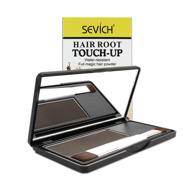 sevich root touch up hairline instantly concealer logo