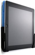📱 dockem koala tablet wall mount: universal adhesive dock for ipads, galaxy tabs & more (black version) logo