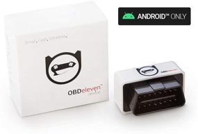 img 4 attached to ⚙️ OBDeleven Стандартное издание: Сканер OBDeleven для Android, эксклюзивно для VW и Audi - совместимый с OBD2