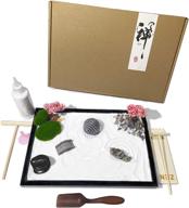 japanese essential accessories relaxation meditation логотип