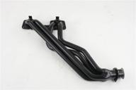 🔥 enhance performance with setter 70 1072 black exhaust header - unleash the power! logo