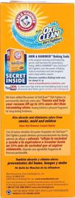 img 3 attached to 🐾 Arm & Hammer Pet Fresh Carpet Odor Eliminator, 30 oz.: Powerful Solution for Eliminating Pet Odors