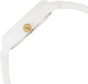 img 2 attached to Lacoste Womens 12 12 Silicone 2001063