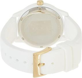 img 3 attached to Lacoste Womens 12 12 Silicone 2001063