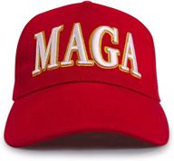 dishixiao unisex make america great again snapback baseball cap - adjustable sports hat logo