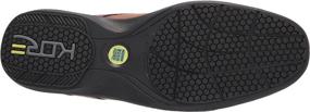 img 1 attached to Enhanced Comfort and Durability: Nunn Bush Bicycle Resistant Technology Men's Shoes for Loafers & Slip-Ons